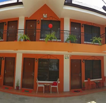 Ranile'S Pension House Cebu Екстер'єр фото