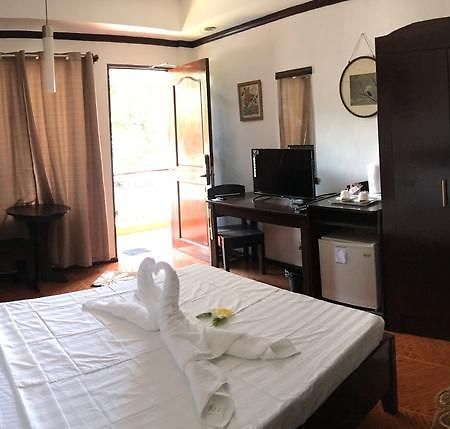 Ranile'S Pension House Cebu Екстер'єр фото