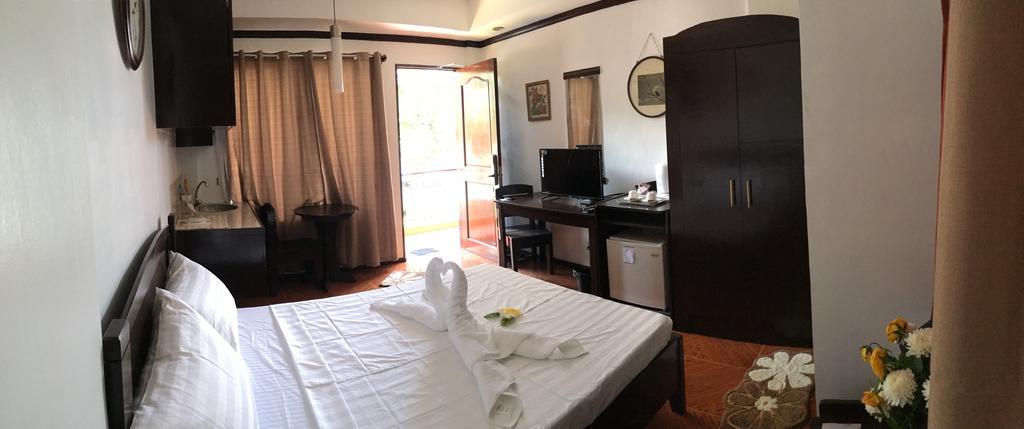 Ranile'S Pension House Cebu Екстер'єр фото