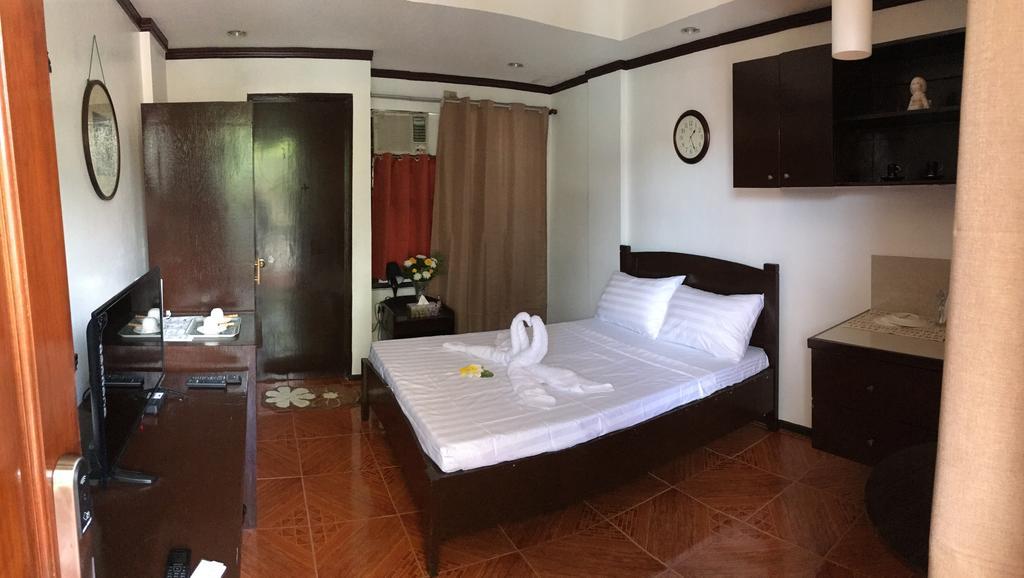 Ranile'S Pension House Cebu Екстер'єр фото