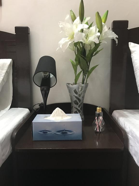 Ranile'S Pension House Cebu Екстер'єр фото