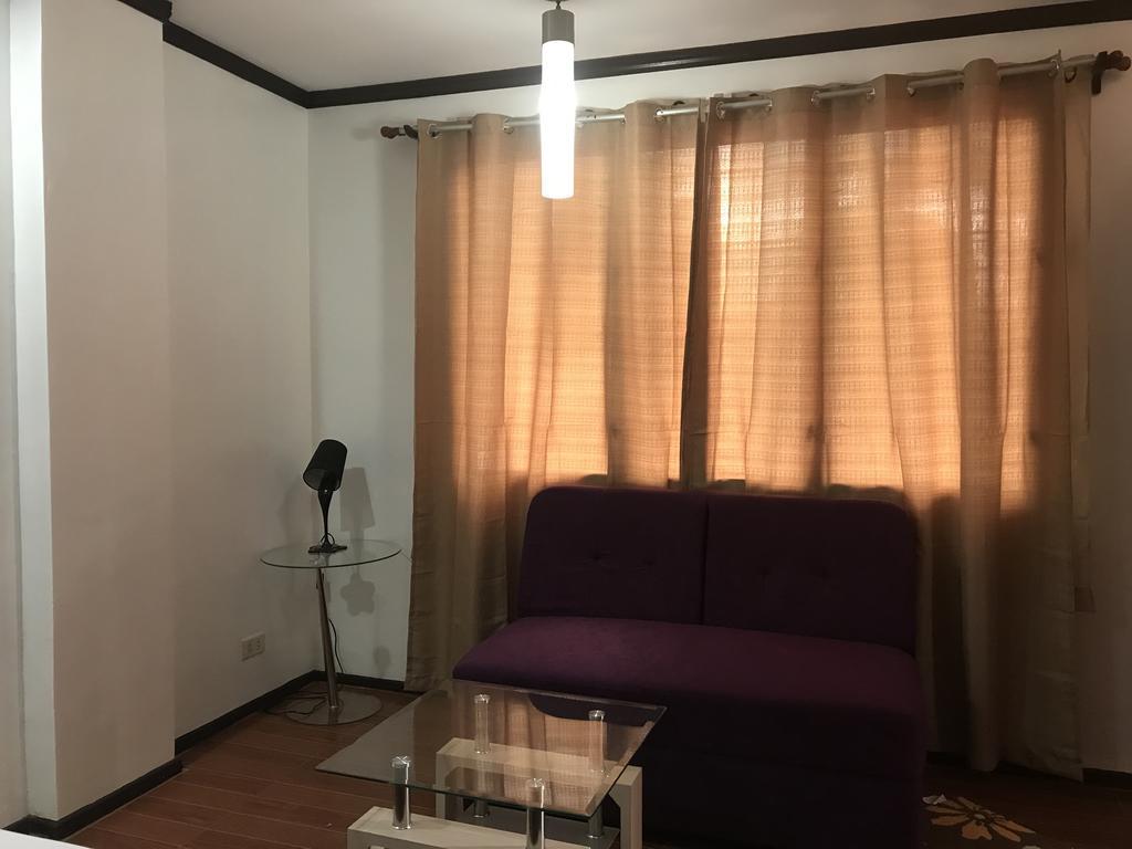Ranile'S Pension House Cebu Екстер'єр фото