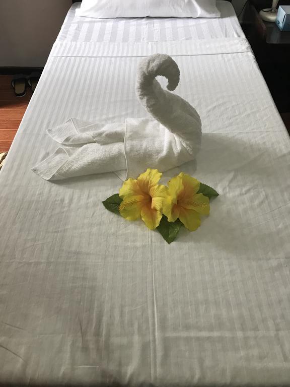 Ranile'S Pension House Cebu Екстер'єр фото