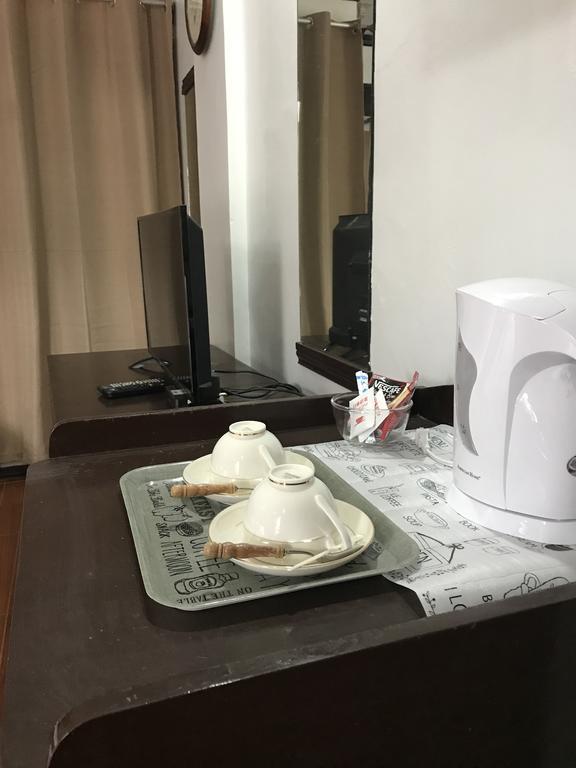 Ranile'S Pension House Cebu Екстер'єр фото